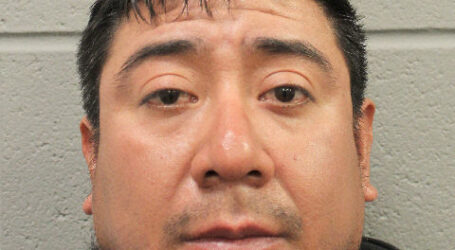 Suspect Arrested, Charged in Fatal Crash at 7200 Galveston Road