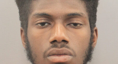 Suspect Arrested, Charged in Fatal Shooting at 9834 Meadowglen Lane  