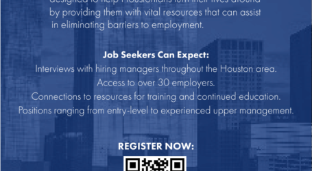 More than 1,600 Job Openings Available at Turnaround Houston Job Fair on April 27