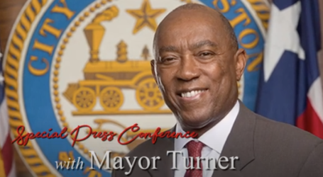 Mayor Turner and Department of Justice Announce Resolution Ending Investigation into City of Houston’s Response to Illegal Dumping