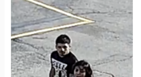 Persons of Interest Sought in Fatal Shooting at 2200 Teague Road
