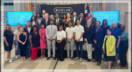 Citywide Initiative: Mayor Turner Announces Inaugural Winners of Evolve Houston’s eMobility Microgrants