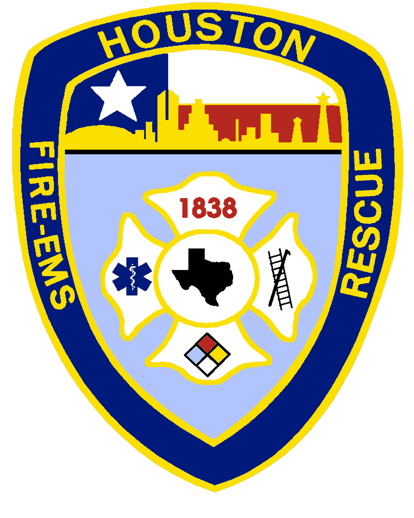 Houston City Council Approves Funding for Houston Fire Department