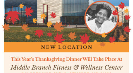 Mayor Scott, Bea Gaddy Family Centers Announce New Location for 2023 Annual Bea Gaddy Thanksgiving Dinner 