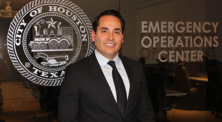 Houston OEM Announces First Preparedness Manager For Vulnerable Communities