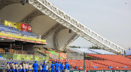 ¡El Panamericano abre sus puertas al Softbol! Inicia la venta de boletos