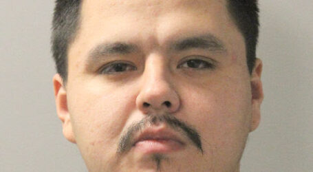 Suspect Charged, Wanted in December 2023 Fatal Shooting at 15515 Lee Road
