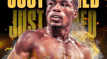 GOLDEN BOY SIGNS TOP RATED SUPER WELTERWEIGHT CHARLES «BAD NEWS» CONWELL TO MULTI-FIGHT DEAL