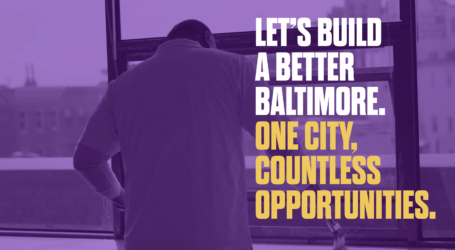 City of Baltimore to Host Citywide Hiring Event to Connect Job Seekers with Opportunities