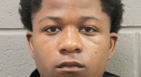 Suspect Arrested, Charged in April Fatal Shooting at 10630 Beechnut Street 
