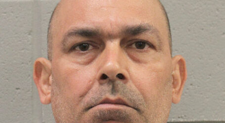 Suspect Arrested, Charged in Fatal Shooting at 2100 Broadway Street 