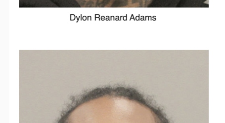 Second Suspect Arrested, Charged in 2022 Fatal Shooting at 8433 Hearth Drive  