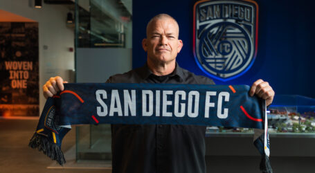 Retired U.S. Navy SEAL Jocko Willink Joins San Diego FC Ownership Group as a Club Partner