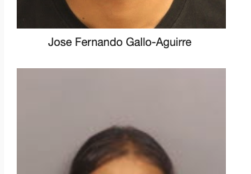 Suspects Arrested, Charged in Fatal Stabbing at 6900 Avenue S 