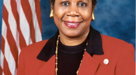 Congresswoman Sheila Jackson Lee to Lie in State in City Hall Rotunda
