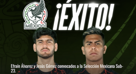 Los Xoloitzcuintles concentrarán con el tricolor en el centro del país en esta fecha FIFA.