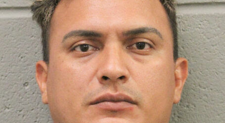 Suspect Charged, Wanted in Woman’s Death at 8200 Hockley Street