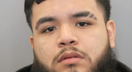 Suspects Arrested, Charged in Incident at 10314 East Freeway 