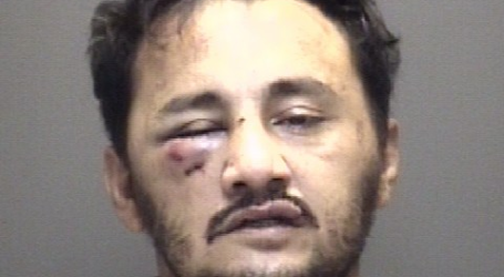 Suspect Arrested, Charged in Fatal Shooting at 8800 Richmond Avenue 