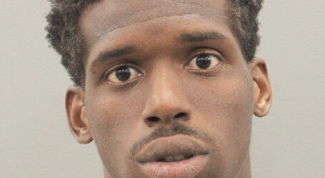 Suspect Arrested, Charged in Fatal Shooting at 8600 Tidwell Road