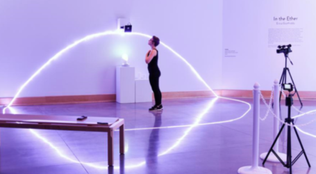 THE CITY OF HOUSTON AWARDS $97,000 TO PROJECTS AMPLIFYING ARTISTIC CREATIVITY AND INNOVATION