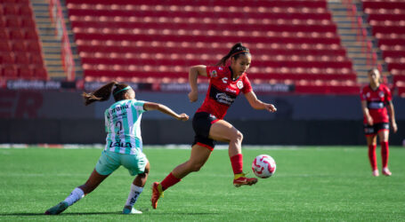 Triunfo perrísimo frente a Santos en el Caliente