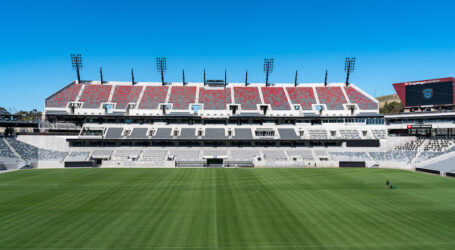 San Diego FC to Host Historic Inaugural Home Match at Snapdragon Stadium Against St. Louis CITY SC on March 1