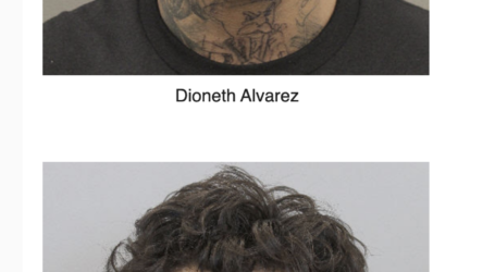 Two Suspects Arrested, Another Sought in August Shooting at 3318 Askew Street