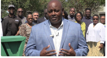 HPARD re-accredited by CAPRA