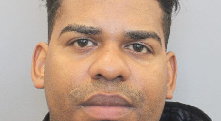 Suspect Charged, Wanted in Fatal Shooting at 3030 Elmside Drive 