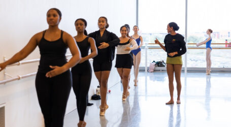 The City of Houston Awards $100,000 to projects promoting arts tourism and disaster resilience 