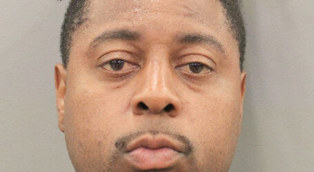 Suspect Arrested, Charged in Fatal Shooting at 8301 Willow Place Drive North