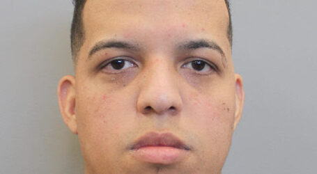 Suspect Arrested, Charged in Fatal Shooting at 419 West Little York Road  