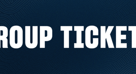 Bring your group to an SDFC match!