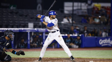 Repite dosis Charros a Sultanes y asegura la serie