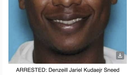  One Suspect Arrested, Charged in Sexual Assault Incidents in West Gulf Bank Road Area  