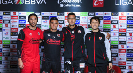 Capitanes de Xolos quieren que se haga sentir el Mictlán. 