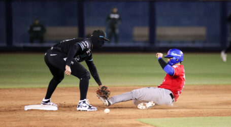 ‘Enfrían’ a bates jaliscienses y Sultanes empareja la serie