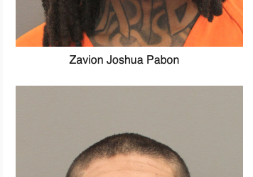 Second Suspect Arrested, Charged in Fatal Shooting at 3850 Wilcrest Drive