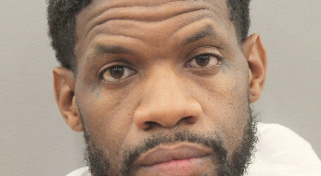Suspect Arrested, Charged in Woman’s Death at 5212 Airline Drive 