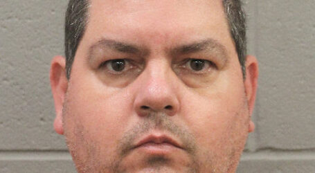 Suspect Arrested, Charged in Fatal Shooting at 11211 Almeda Genoa Road 
