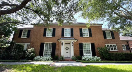 City Council Approves Five New Historic Landmark Designations