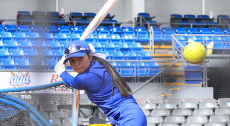 Inicia Charros de Jalisco Femenil su camino en la defensa del título