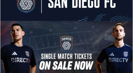 Secure Your Single Match Tickets!
