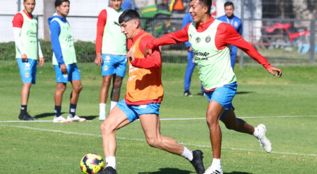Los grandes momentos de Alan Pulido ante Tigres