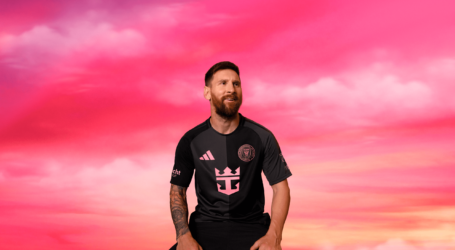 CLUB AMÉRICA E INTER MIAMI FC JUGARÁN UN PARTIDO AMISTOSO