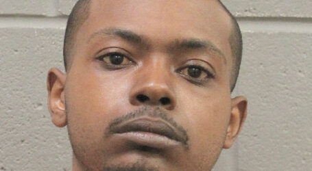 Suspect Arrested, Charged in Fatal Shooting at 8447 Sterlingshire Street