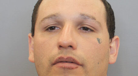 Suspect Arrested, Charged in Stabbing at 7328 Farnsworth Street 