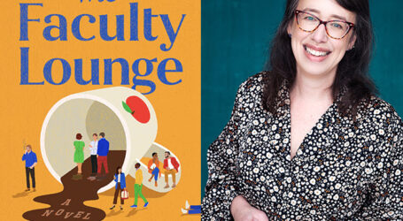 Houston Public Library Welcomes Local Author Jennifer Mathieu