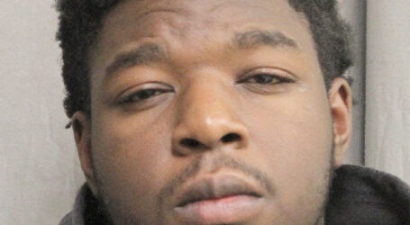 Suspect Arrested in Fatal Shooting at 1500 Bailey Street  